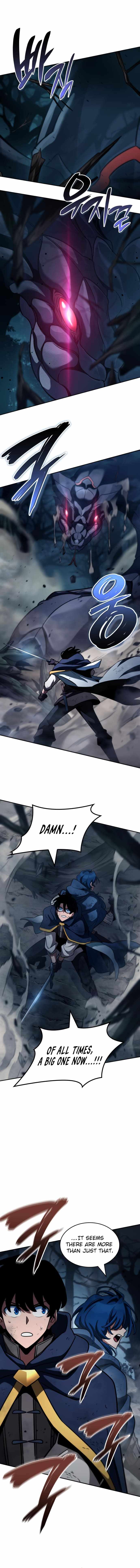 Valhalla Saga Chapter 22 17